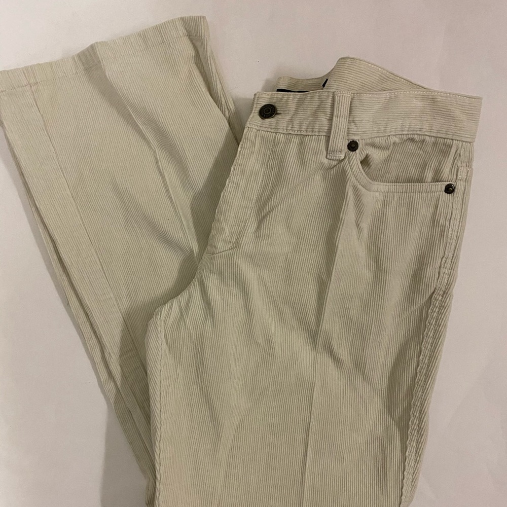 Ralph Lauren Corduroy pants